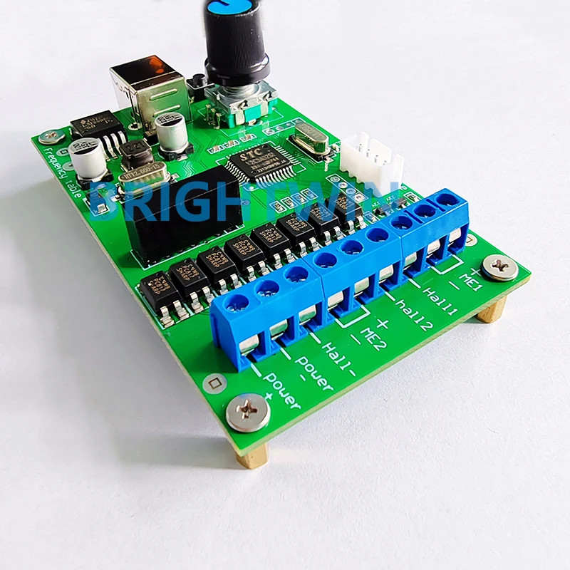 Programmable Car Crankshaft Sensor Signal Simulator CKP CMP Signal Generator