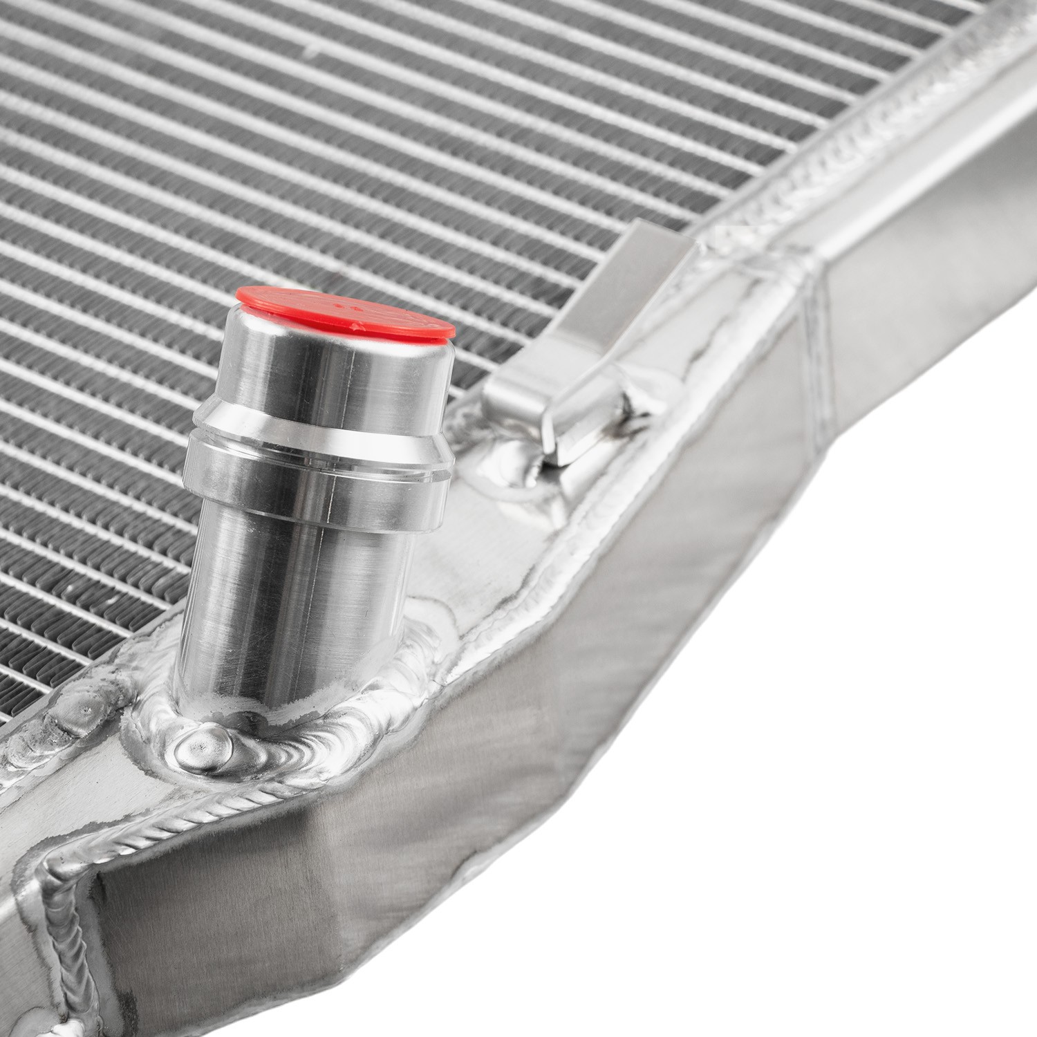 3-Row Aluminum Radiator FIT 2006-2013 BMW 128i 325 328 330 Z4 2.0L 2.5L 3.0L L6