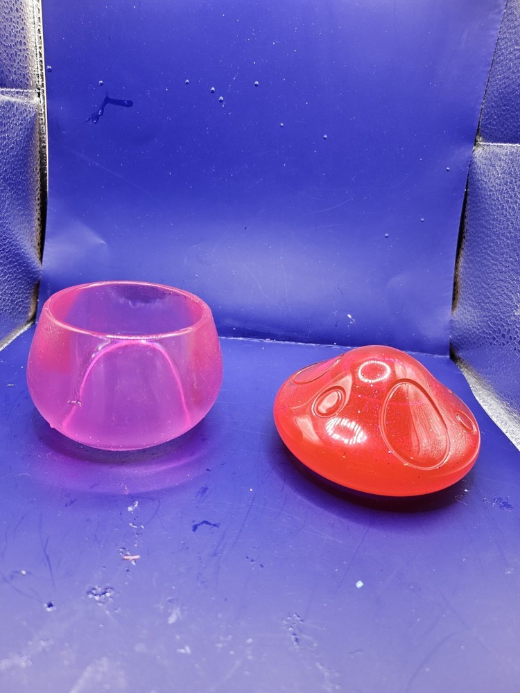 Trinket Dish