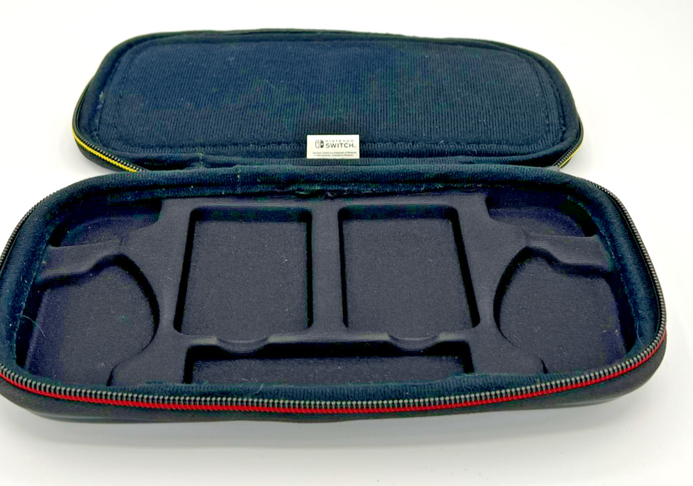 Nintendo Switch Super Mario Carrying Case with Handle