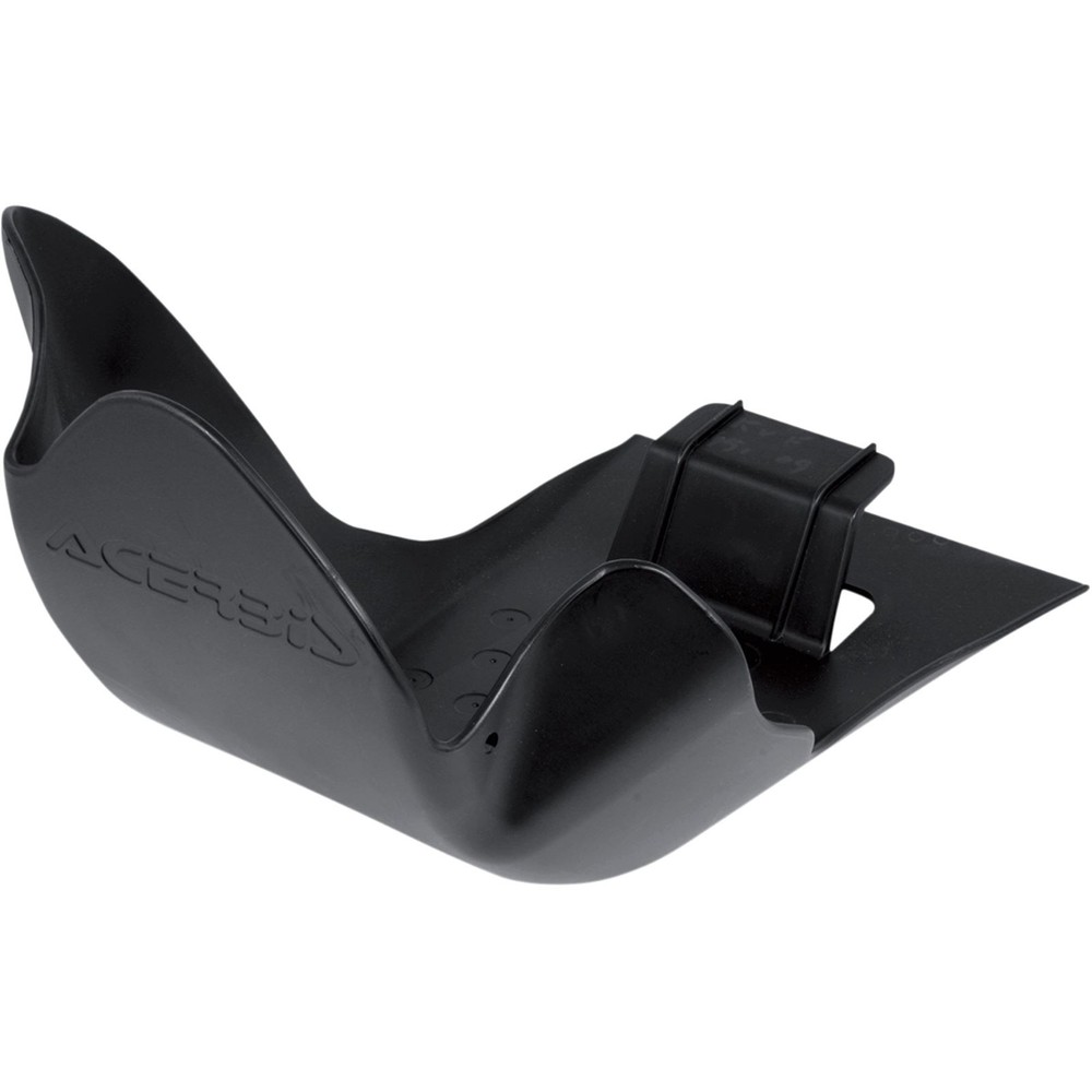 Acerbis Skid Plate Black 2160200001