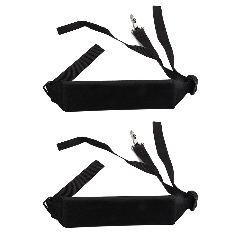 2 Pack Replacement Backpack Blower Shoulder Strap For RedMax EBZ Series Blower