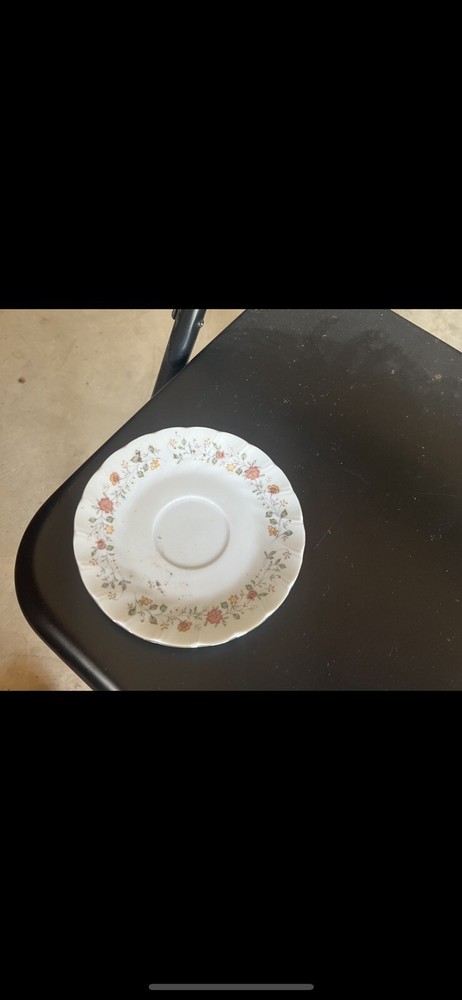 Sheffield antique dishes sets dinnerware vintage