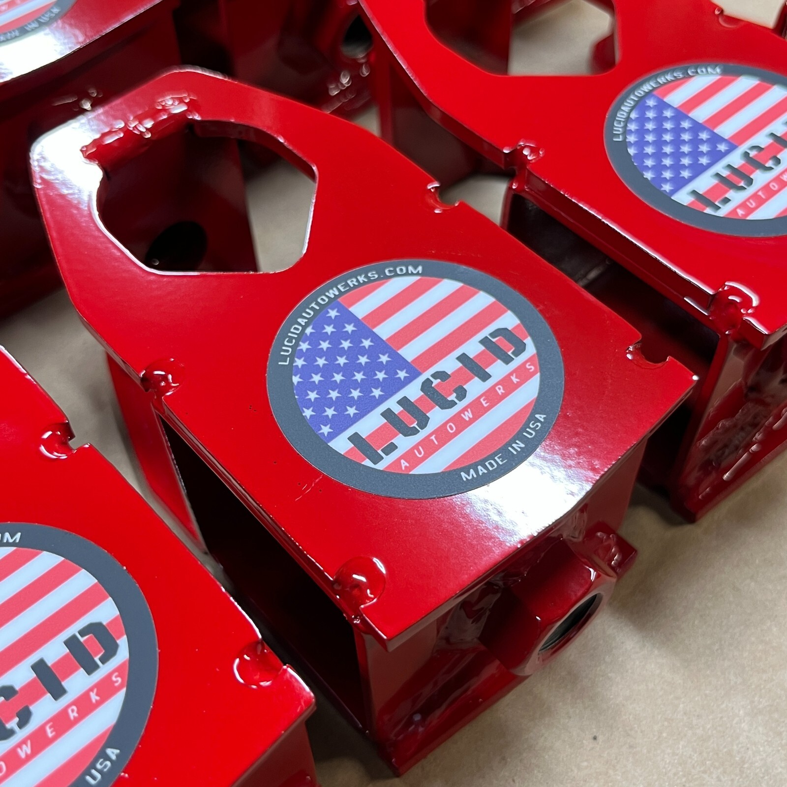 Ultimate Manual Tire Changer LITE Modified Upgrade Attachment Duck Head Mount