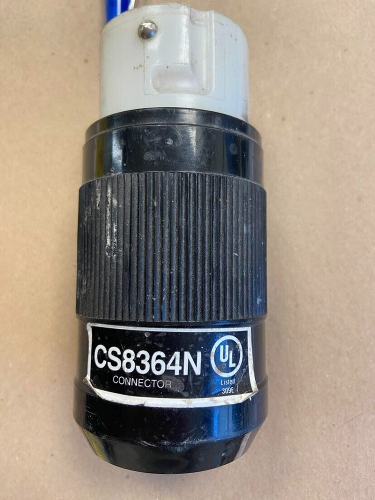 Bryant CS8364N Connector