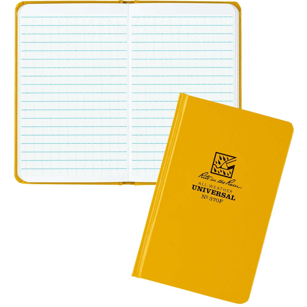 No. 370F – Universal, Rite in the Rain Bound Book