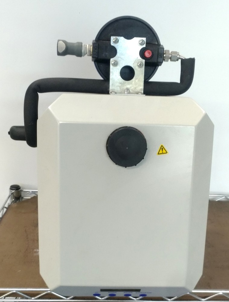 Solid State Cooling 400 ThermoCube Cooling System *No Pump, Doesn't Heat/Chill*