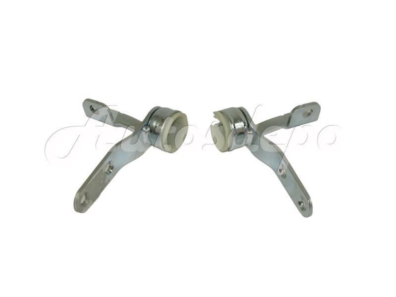 Rear Tailgate Hinge LH & RH For Tacoma 2005-2015