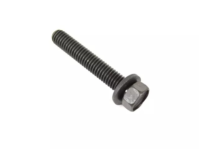 Genuine Mopar Hex Head Bolt 153371