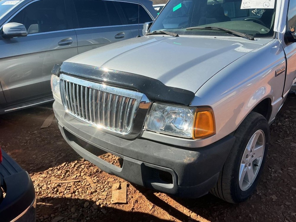Fuse Box Engine Fits 07-11 RANGER 4954864