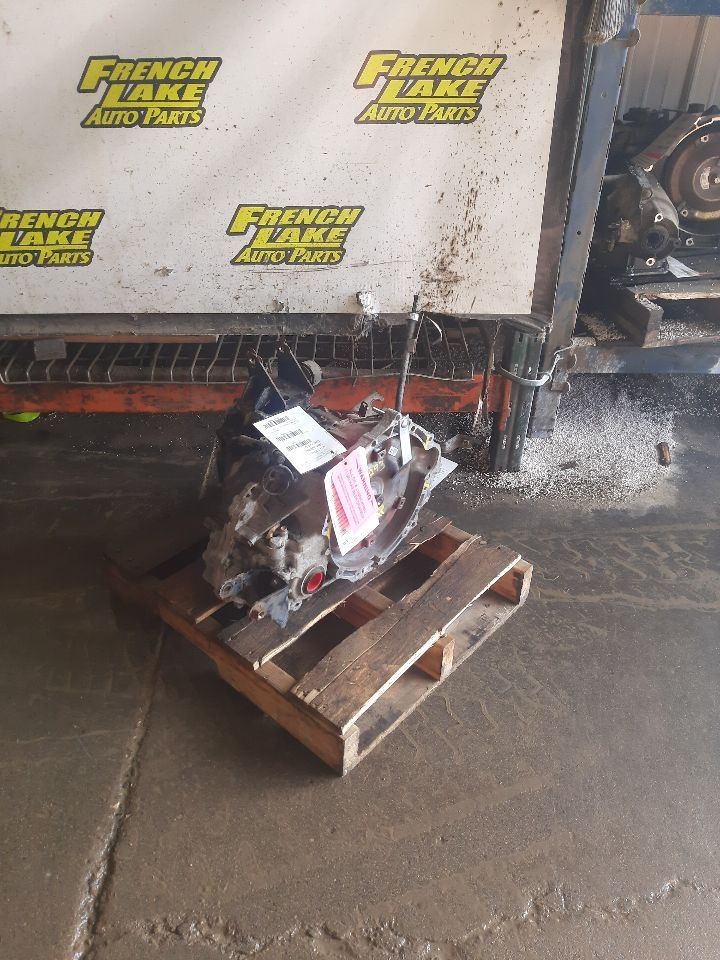 Automatic Transmission FWD 1.8L 4 Speed Fits 09-16 COROLLA 1318858