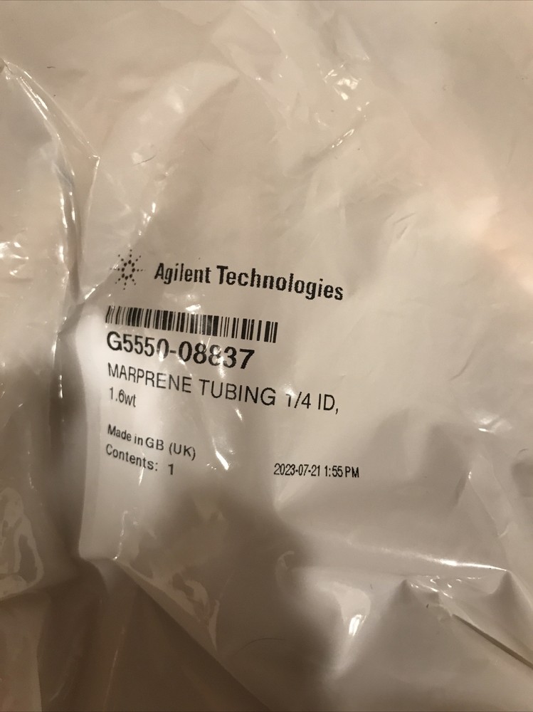 Agilent / solid State Microtiter Cold Plate 14-13129-2A, 1205-1712