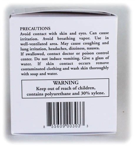 Kg's Boot Guard Brush On Toe Protection Liquid for Tough Long-Lasting Safety