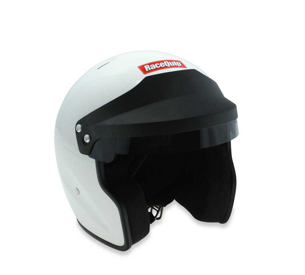 OF25 Open Face Helmet 257112RQP