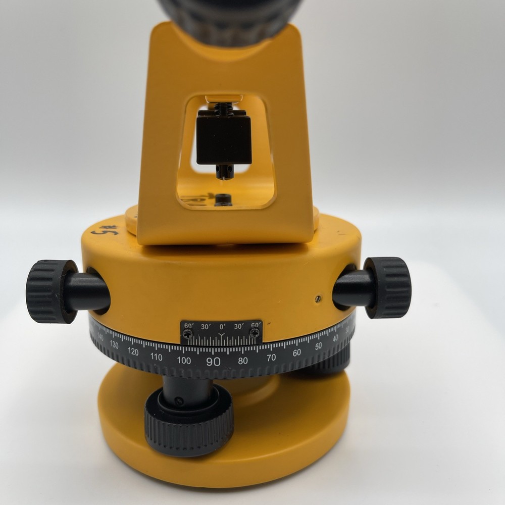 Northwest Instruments NWI Siteline Builders Level - NSL100B