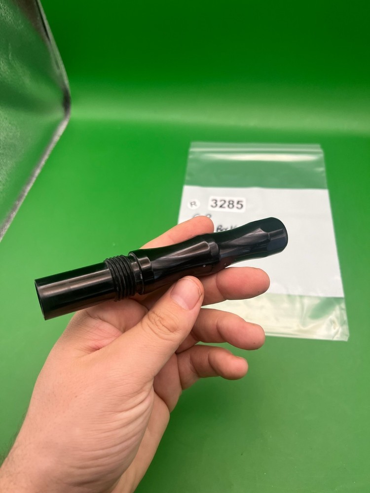 CP Paintball Barrel Back 689 Bore Angel Thread