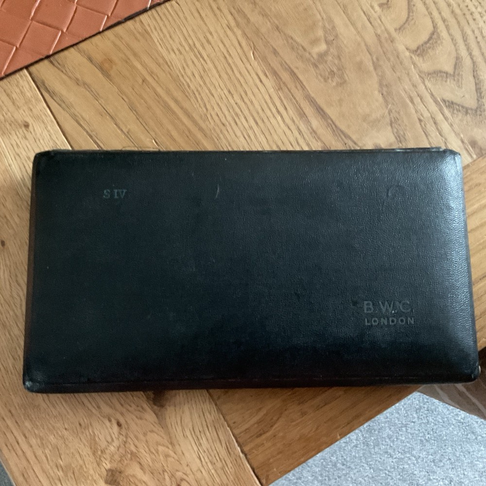 Vintage Compass Drafting Set for Technical Drawing