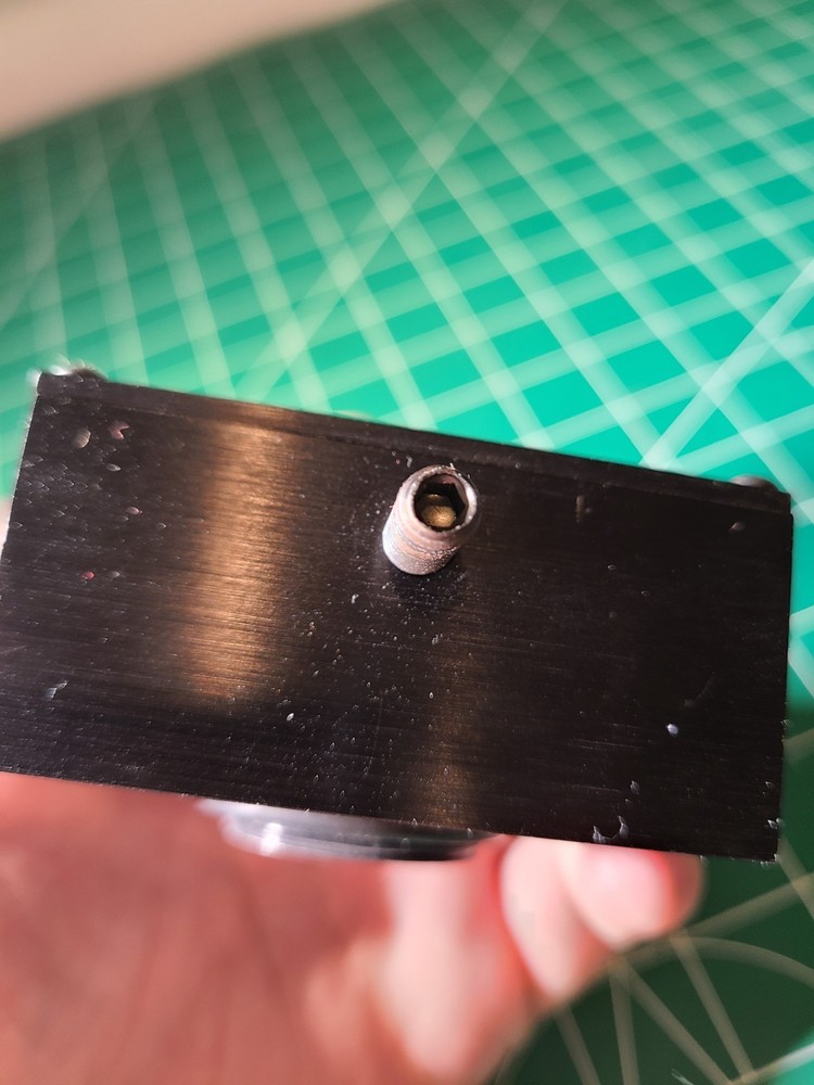 Scientech Photodiode Detector 301020