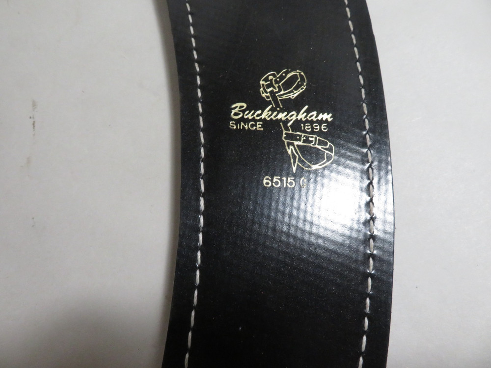 Buckingham Pruning Saw Scabbard 6515C New