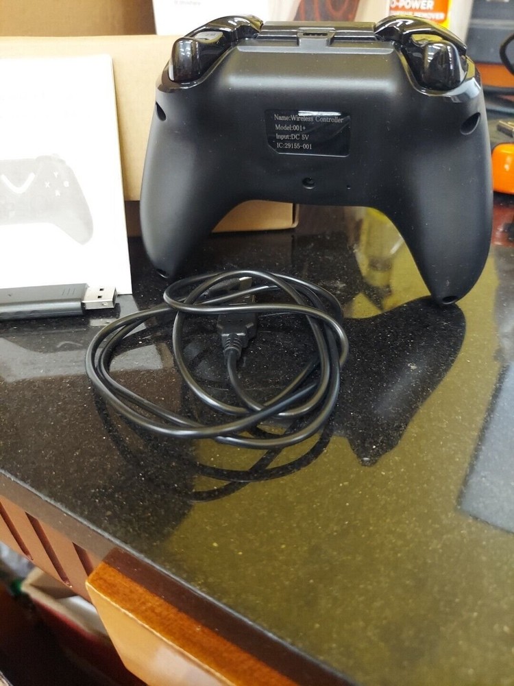 Rotomoon HD-151x.2.4 G XBOX-ONE/X'INPUT/PC/PS3/ANDROID