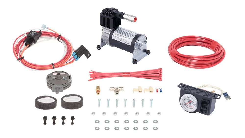 FIRESTONE WR17602158