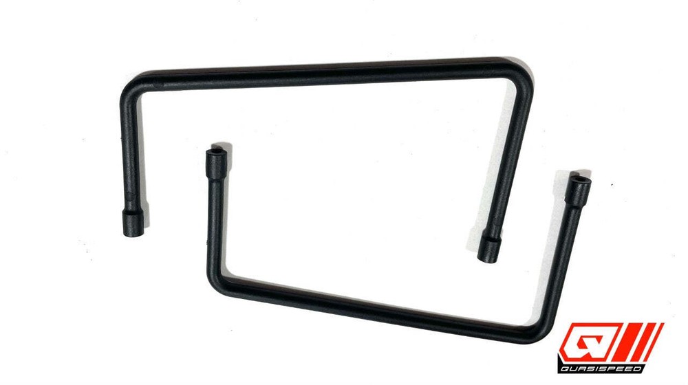 GFRP Quasi Speed QS-1011MS Midget Cage Nerf Bars