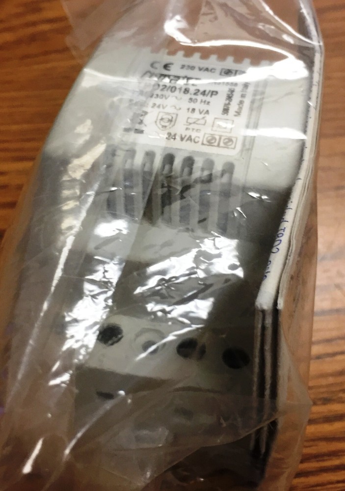 Comatec TBD2-018-24-P Power Supply