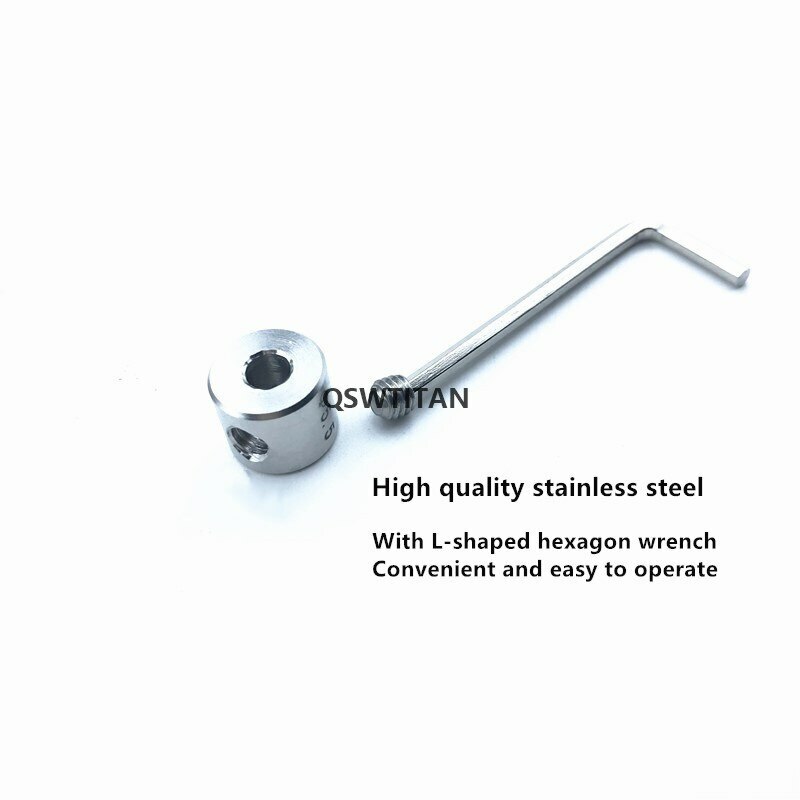 Drill Stopper Collars Ring Positioning Stop Ring Orthopedic surgical instruments