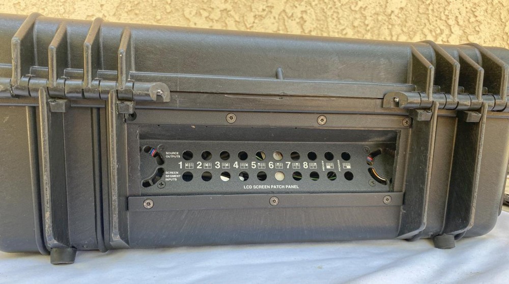 Creation Technologies PIXBOX Portable Videonics Plug & Play Live TV Editor