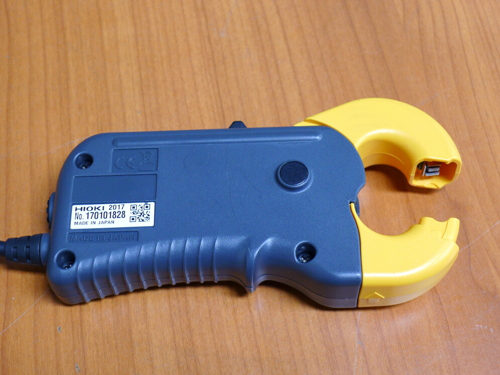 HIOKI CT6843 200A Current probe