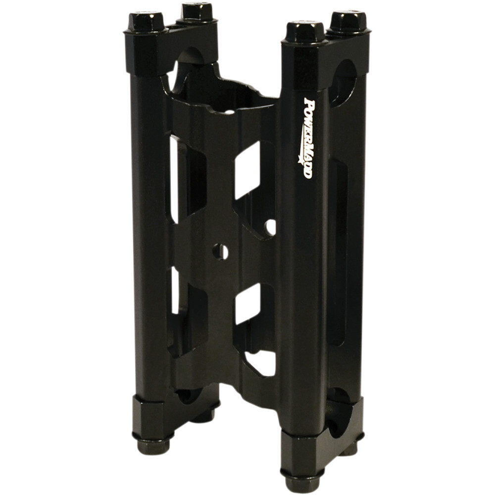 Powermadd 5" Narrow Pivot Riser | 45750