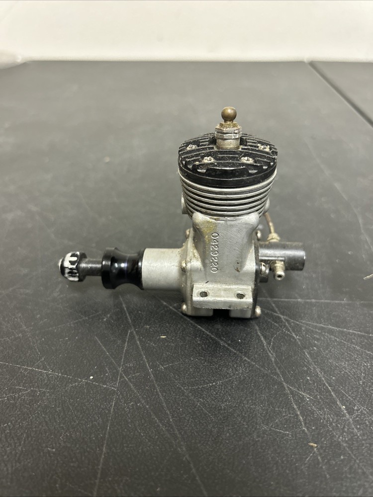 ETA 29 Control Line Model Airplane Engine M11