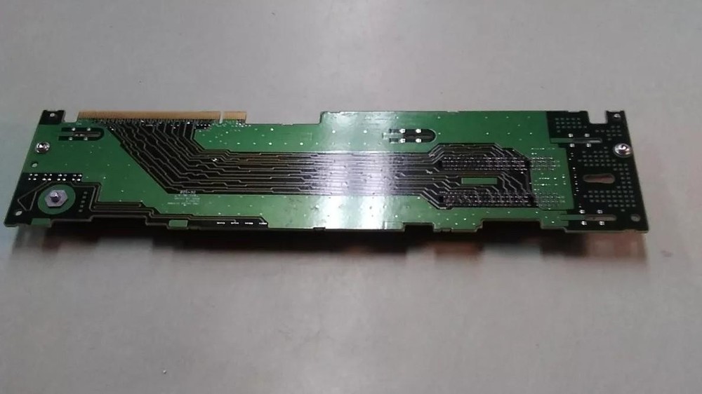DELL 0H6183 REV A00 RISER BOARD