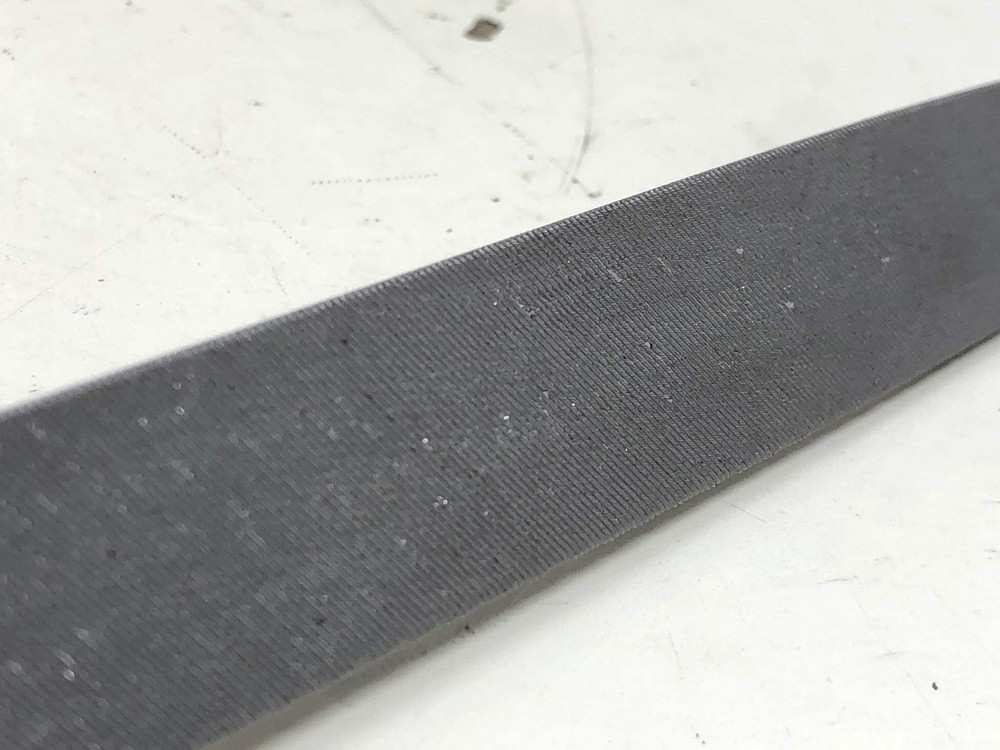 SGHBF500A Snap-On Mixed File Set + Pouch (4pc)