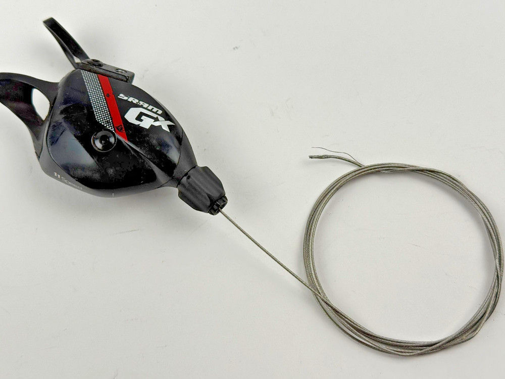 Sram GX RIGHT SIDE 11 Spd Trigger Pod Shifter