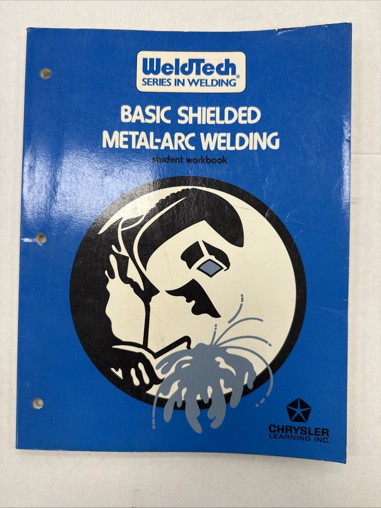 WeldTech Basic Gas Metal-Arc Welding