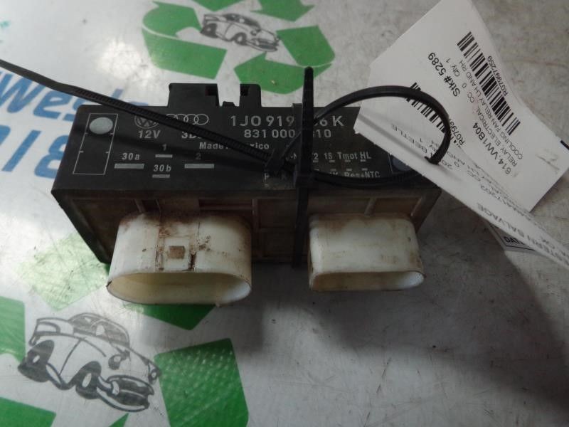 BEETLE 2004 Misc. Parts 7997259