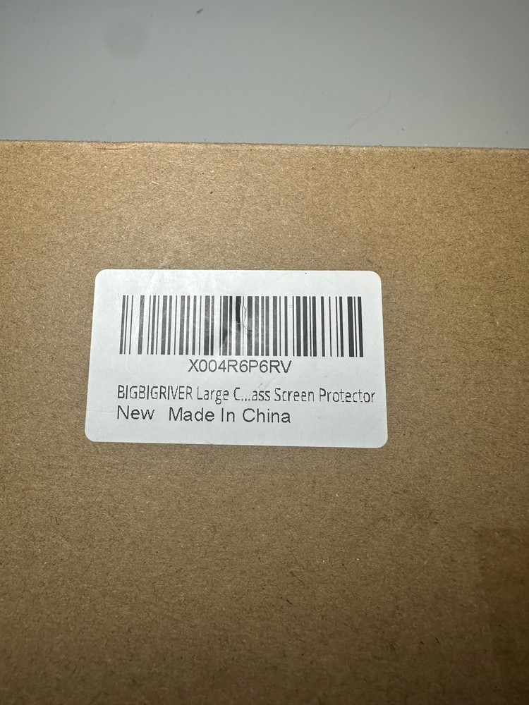 BIGBIGRIVER Nintendo Switch 2 Carrying Case and Screen Protector