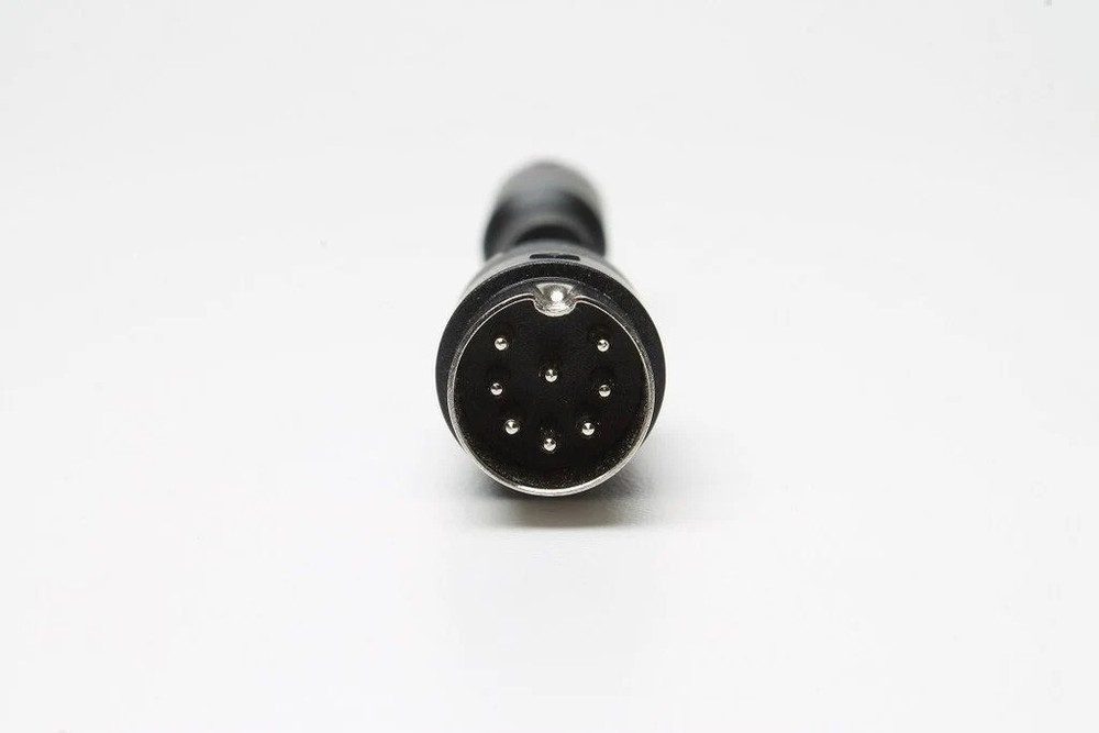 Model 1 AV Port Adapter - HD Retrovision