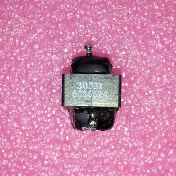 6386624, COAST MAGNET, TRANSFORMER