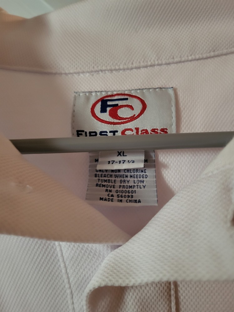 Security Shirt