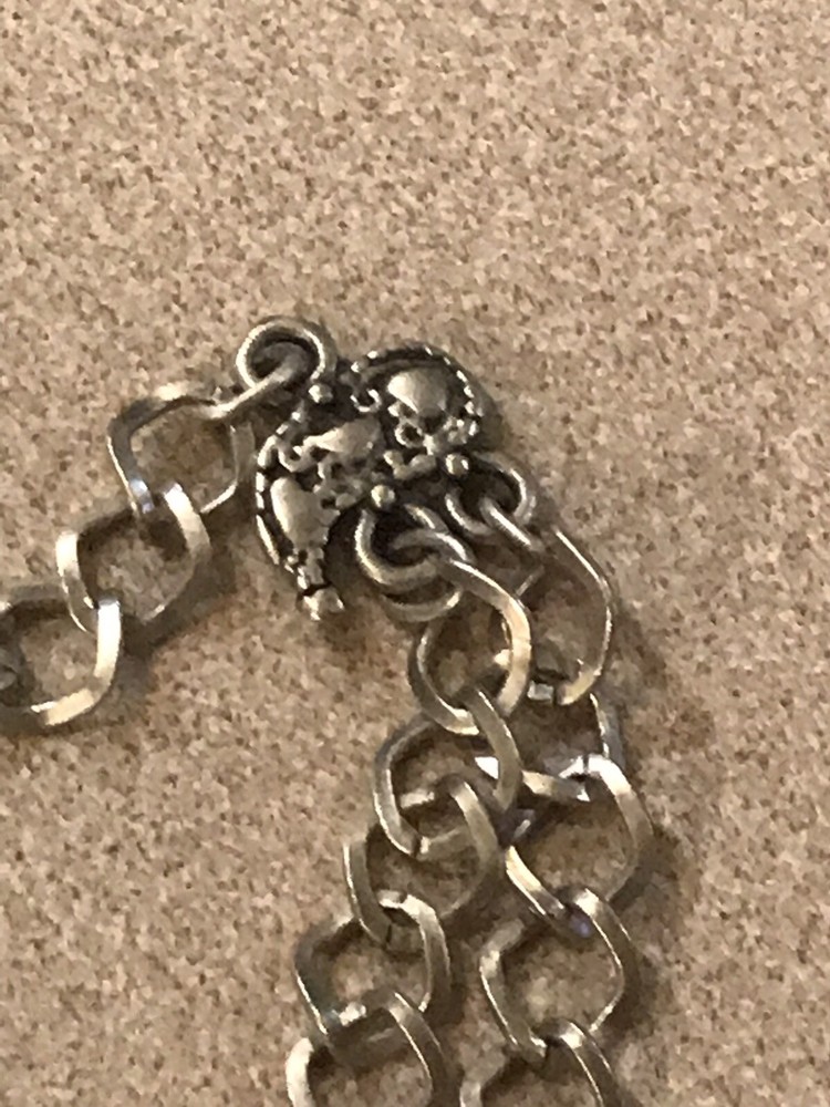 Turkey Ottoman Empire 1327 Neckless
