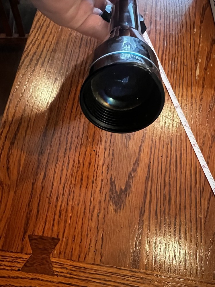 Ultra Vision Scope 4x32