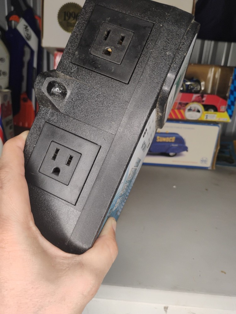 Titan Controls Saturn V