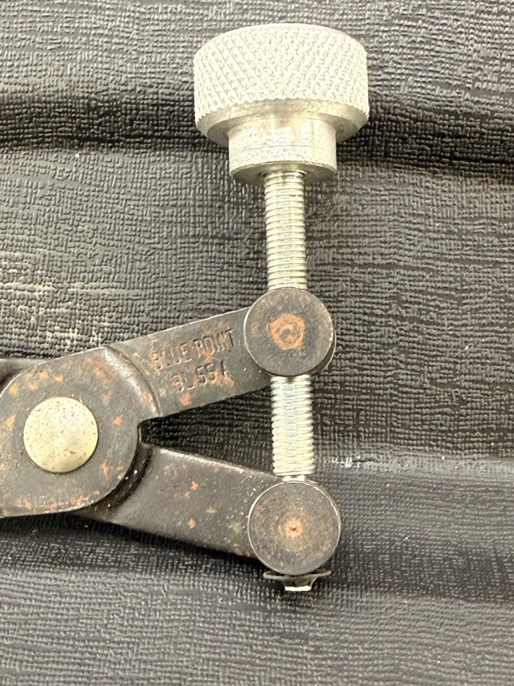 Blue Point Axle Retainer Ring Expander Specialty Tool, BL55A