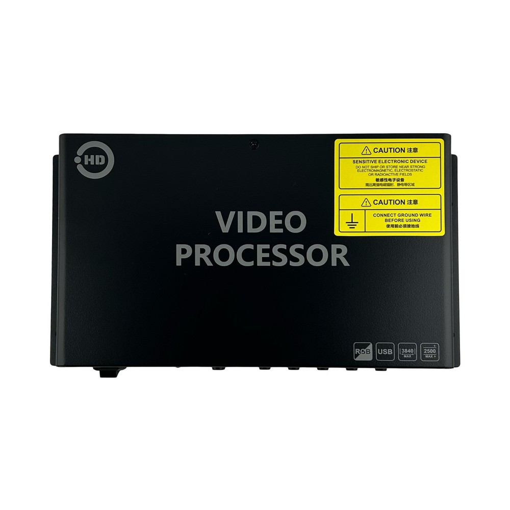 Huidu HD-KV210 LED Video Processor & Controller for LED Video Walls