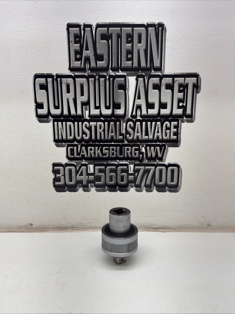 Snap-on L-673A Ratchet Adapter 1”