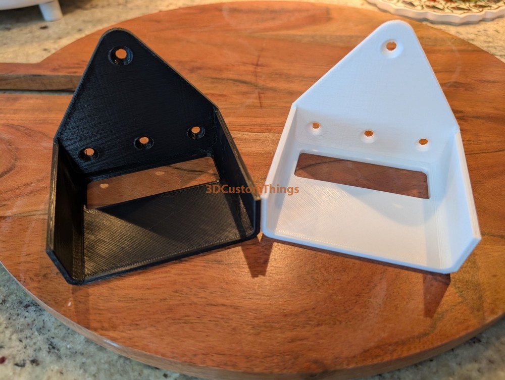 FireTV Cube wall mount - 3rd Generation and older generations