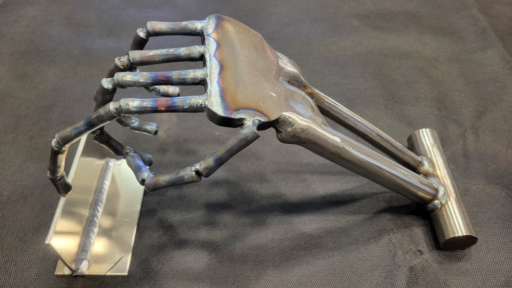 Welders Third hand TIG / MIG / STICK