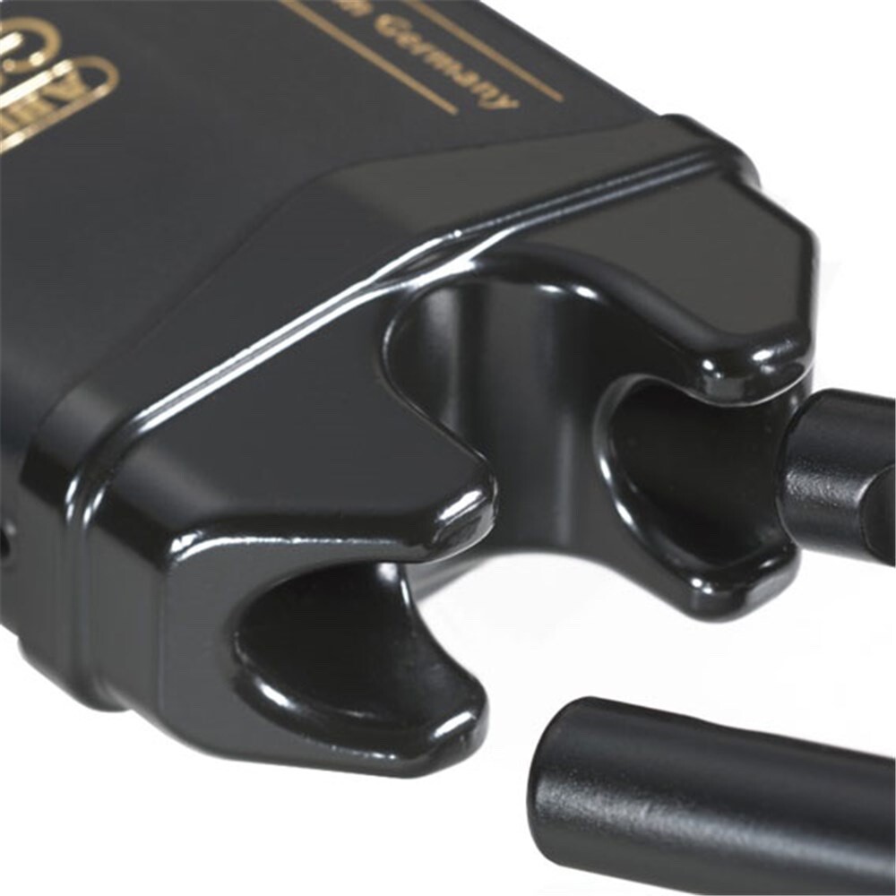 ABUS GRANIT Padlock- 37RK80 High Security Padlocks-X Plus -Free Post.